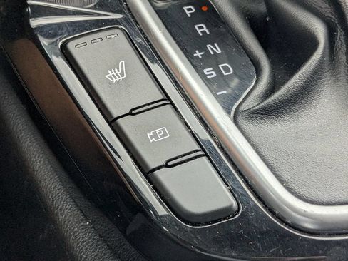 Used 2024 Kia Seltos X-Line AWD/4WD image 19