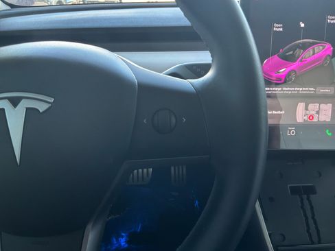 Used 2019 Tesla Model 3 Performance AWD/4WD image 18
