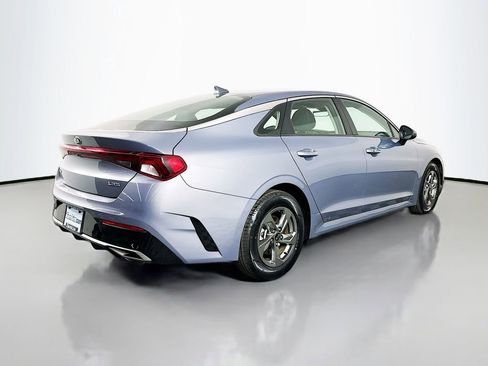 Used 2021 Kia K5 LXS image 8