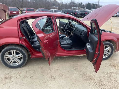 Used 2010 Dodge Avenger R/T image 12