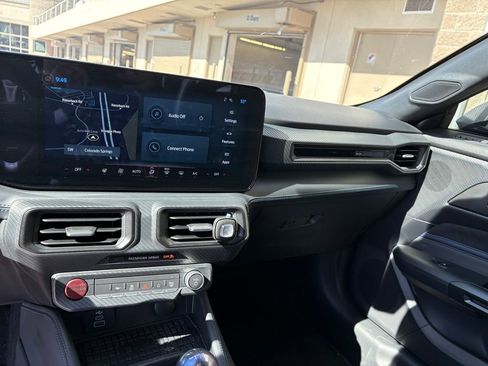 Used 2024 Ford Mustang Dark Horse w/ Dark Horse Handlin Package RWD image 21