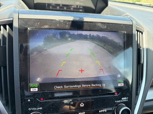 Certified 2021 Subaru Crosstrek 2.5i Limited w/ Moonroof Package 2 image 17