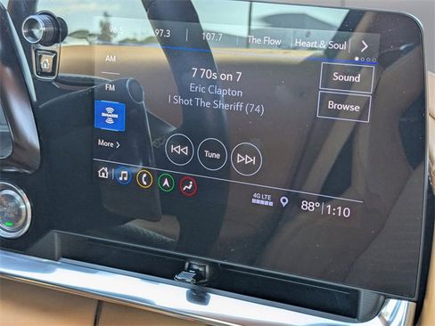 Used 2020 Chevrolet Corvette Stingray Premium Cpe w/ 3LT Preferred Equipment Group image 17