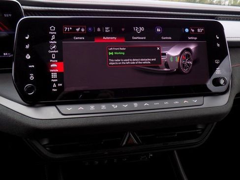 New 2026 Dodge Charger R/T Scat Pack image 18