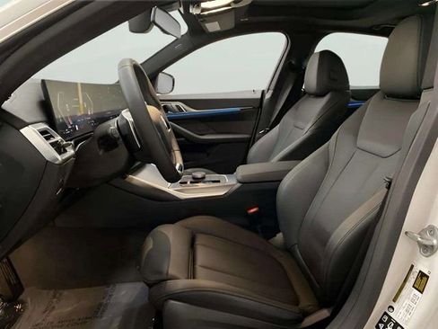 Used 2025 BMW 430i xDrive w/ Premium Package image 15