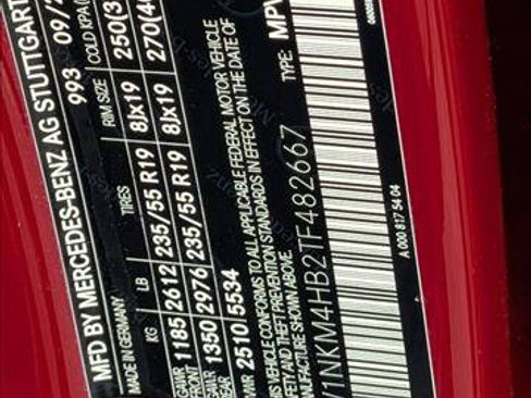Certified 2026 Mercedes-Benz GLC 300 4MATIC image 26
