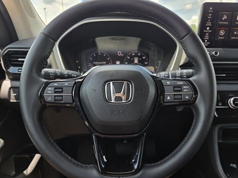 Used 2026 Honda Pilot EX-L image 24