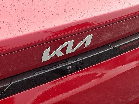 New 2026 Kia K4 LXS FWD image 19