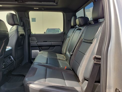 Used 2022 Ford F150 Raptor w/ Equipment Group 801A High AWD/4WD image 15