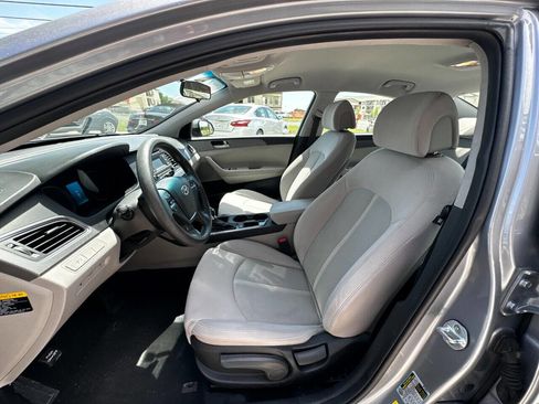 Used 2017 Hyundai Sonata SE image 29