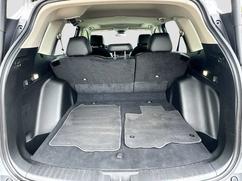Used 2024 Honda CR-V EX-L image 32