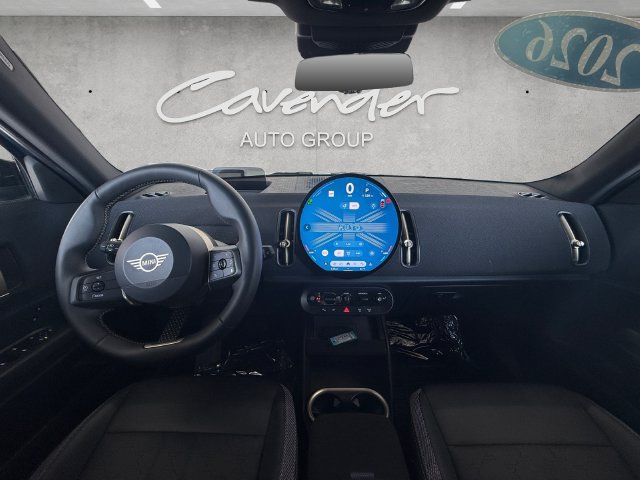Used 2026 MINI Cooper Countryman S AWD/4WD image 20