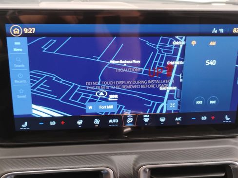 New 2025 Ford Mustang GT Premium image 36