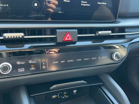 New 2026 Kia Sportage S AWD/4WD image 32
