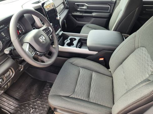 New 2026 RAM 1500 Lone Star AWD/4WD image 13