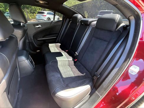 Used 2023 Dodge Charger Scat Pack RWD image 21