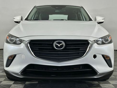 Used 2019 MAZDA CX-3 Sport FWD image 19