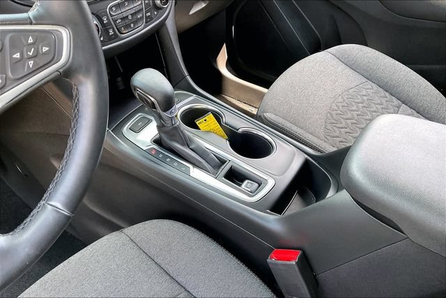 Used 2023 Chevrolet Equinox LT AWD/4WD image 13