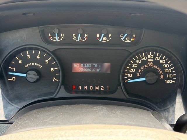 Used 2011 Ford F150 XL w/ PWR Equipment Group AWD/4WD image 24
