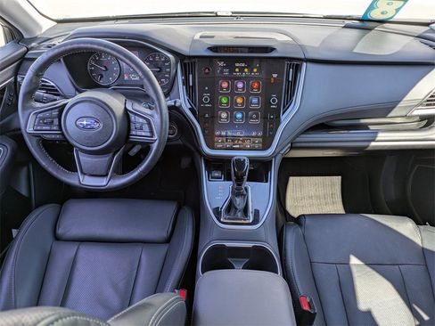 Used 2024 Subaru Legacy Limited image 15