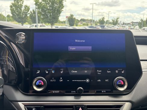 Certified 2025 Lexus RX 350 Premium w/ Convenience Package AWD/4WD image 24