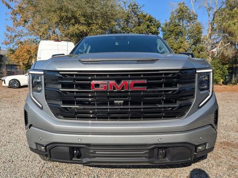 New 2026 GMC Sierra 1500 Elevation w/ Elevation Premium Package AWD/4WD image 10