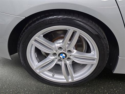 Used 2014 BMW 535i Sedan image 33