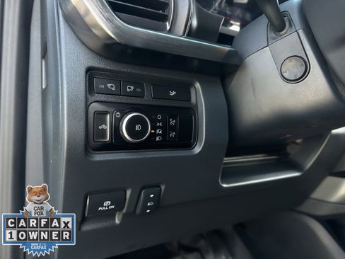 Used 2023 Ford F250 Lariat w/ FX4 Off-Road Package image 17