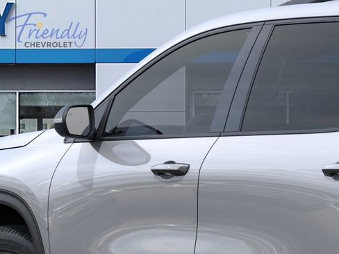 New 2026 Chevrolet Traverse LT w/ Midnight/Sport Edition AWD/4WD image 12