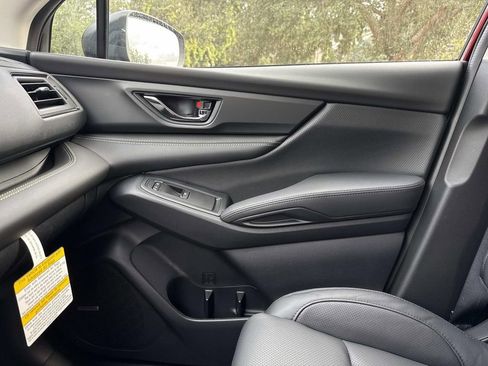 New 2026 Subaru Ascent Bronze Edition image 27