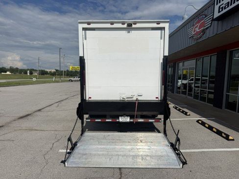 Used 2016 Ford F450 XL w/ Power Equipment Group RWD image 6