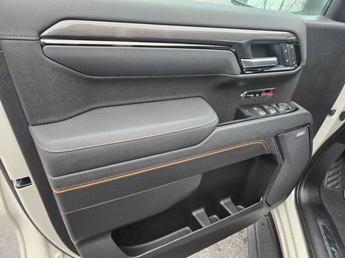 New 2026 GMC Sierra 1500 AT4 w/ AT4 Premium Package image 26