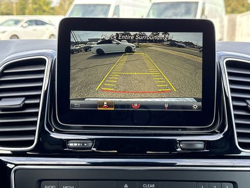 Used 2017 Mercedes-Benz GLE 350 image 17