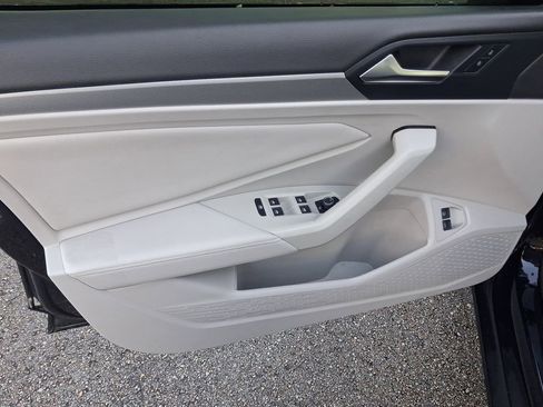 Certified 2022 Volkswagen Jetta S w/ IQ.Drive Package FWD image 15