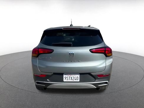 Used 2025 Buick Encore GX Preferred image 12