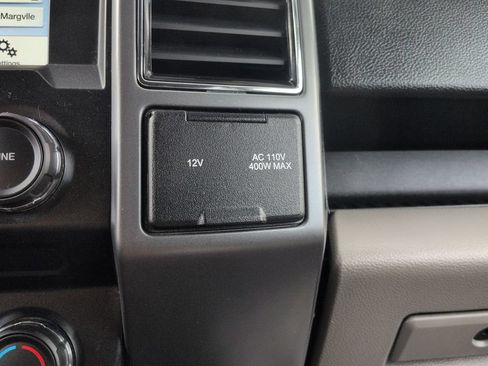 Used 2018 Ford F150 XLT w/ Equipment Group 302A Luxury AWD/4WD image 23