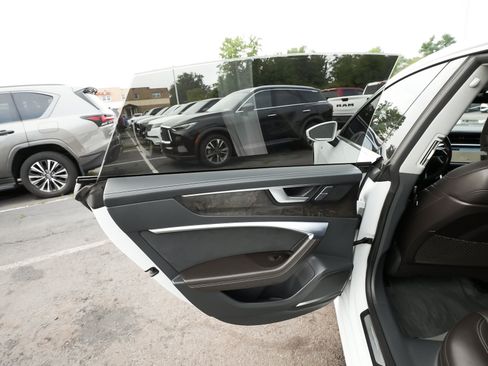 Used 2019 Audi A7 3.0T Prestige w/ Prestige Package AWD/4WD image 13
