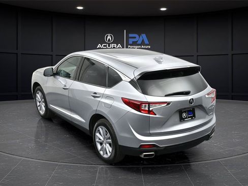 Certified 2024 Acura RDX SH-AWD image 36