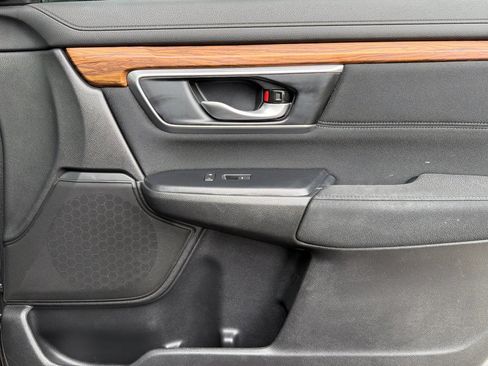 Used 2022 Honda CR-V EX image 21