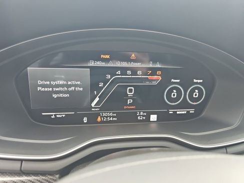 Used 2025 Audi RS 5 Sportback image 9