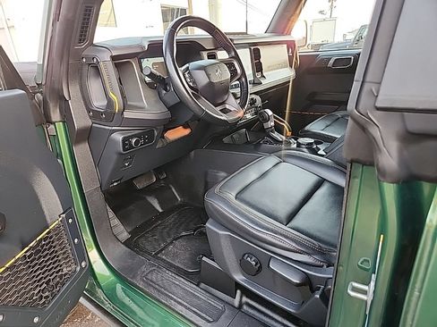 Used 2024 Ford Bronco Badlands AWD/4WD image 28