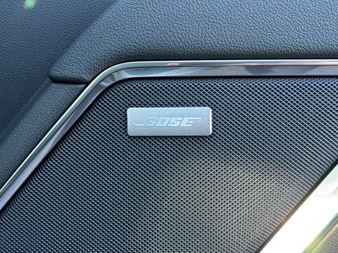 New 2026 Chevrolet Silverado 2500 LTZ w/ LTZ Plus Package image 23