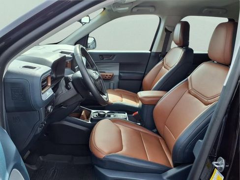 Used 2024 Ford Maverick Lariat w/ 4K Tow Package image 11