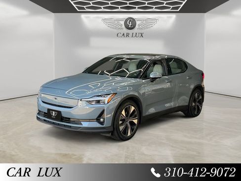 Used 2024 Polestar Polestar 2 AWD/4WD image 1