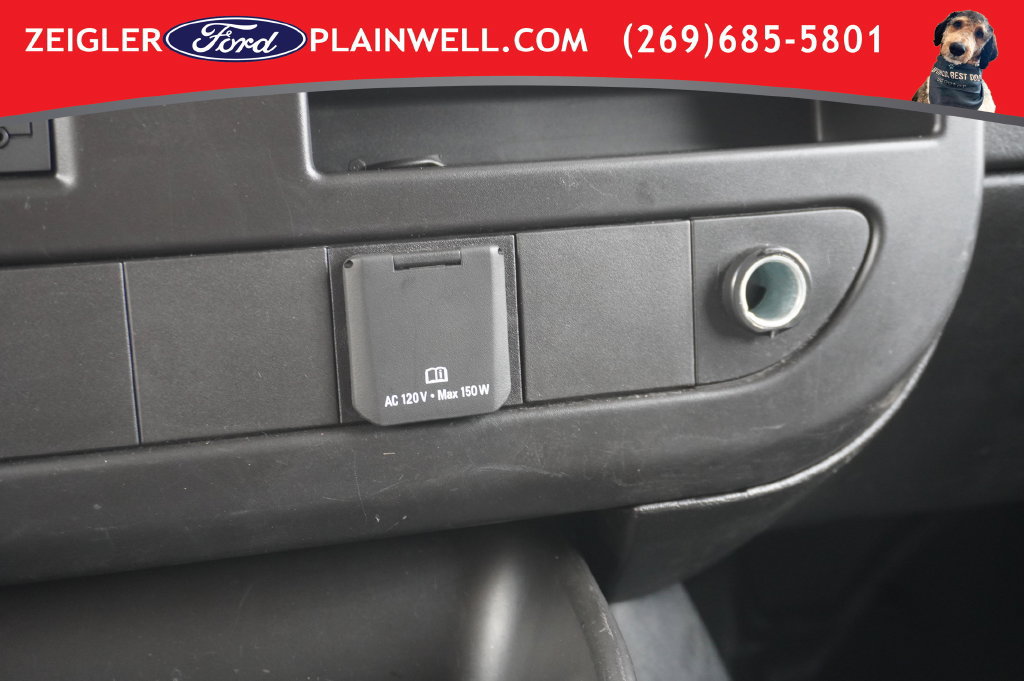 Used 2025 GMC Savana 2500 w/ Driver Convenience Package RWD image 17
