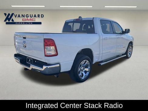 Used 2022 RAM 1500 Lone Star image 5