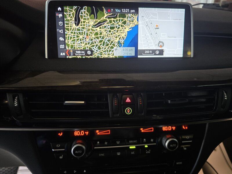 Used 2018 BMW X5 xDrive35i AWD/4WD image 31