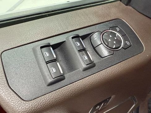 Used 2020 Ford F150 King Ranch w/ Equipment Group 601A Luxury image 29