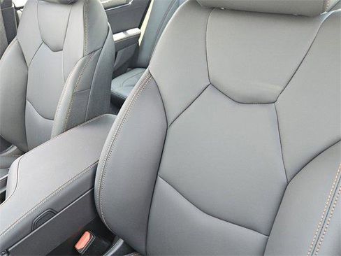 New 2025 Cadillac CT5 Sport image 16