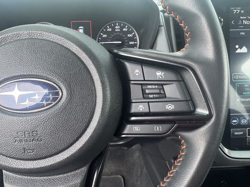 Certified 2024 Subaru Crosstrek 2.5i Limited w/ Crosstrek Mirror Package AWD/4WD image 19
